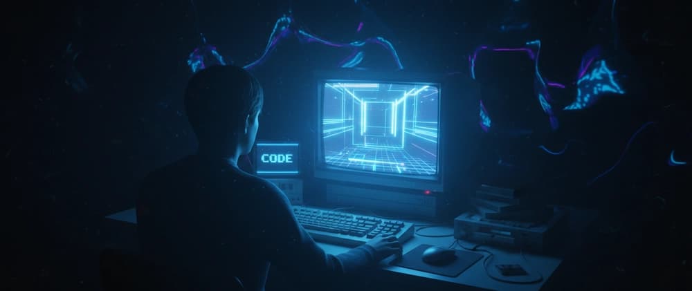 What It Actually Feels Like to Build Something You're Proud Of