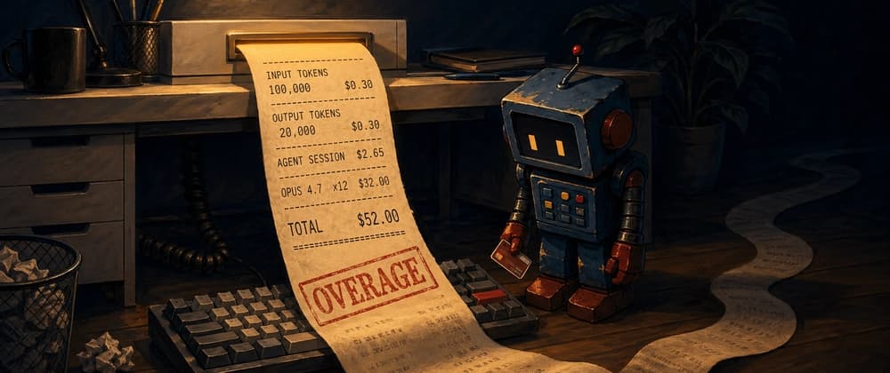 GitHub Copilot Switches to Usage-Based Billing on June 1. The Token Tab Came Due.