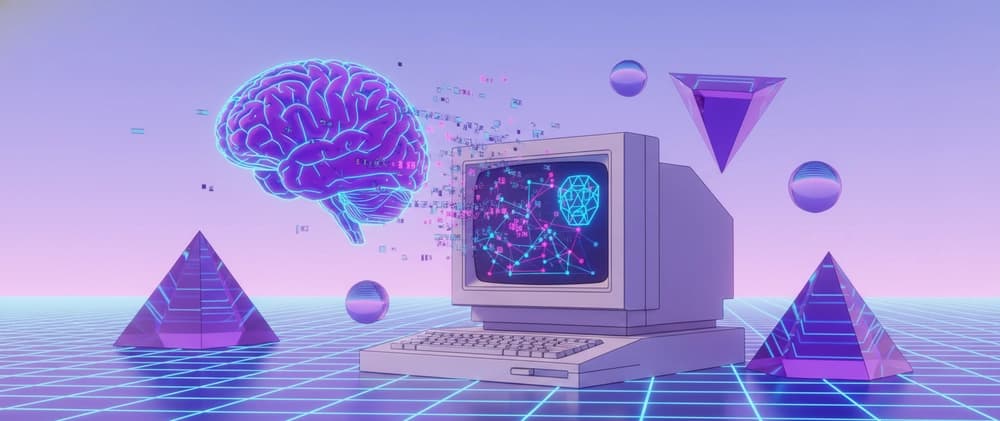 AI through Visuals - Hardware