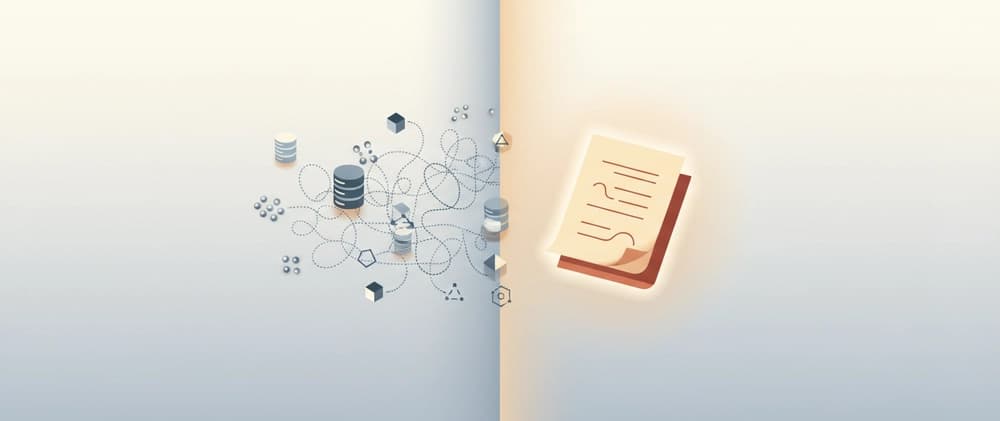 When NOT to use RAG (lessons from building a Claude-powered support bot)