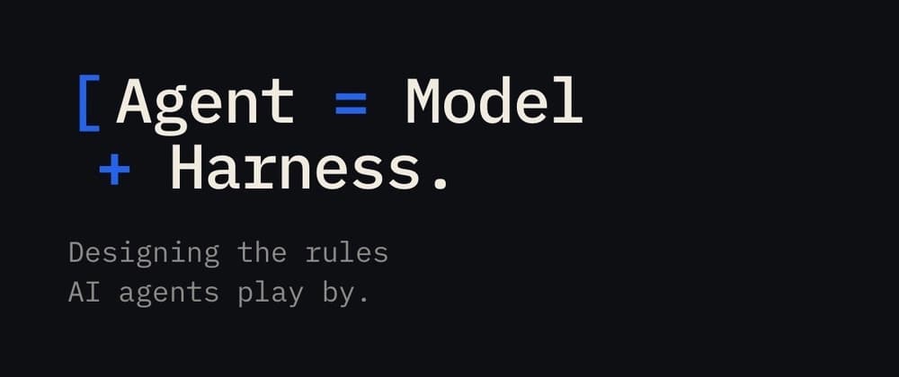What Is Harness Engineering? A Builder's Guide