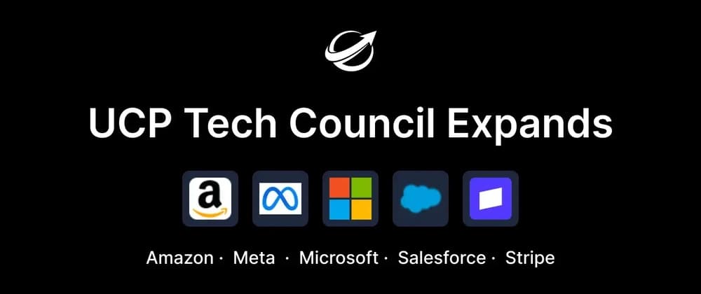 UCP Tech Council Expands: What the Meeting Minutes Tell Us About Where the Protocol Is Heading